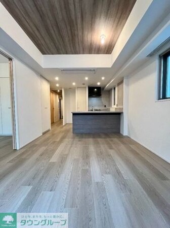 レジディア水道橋の物件内観写真